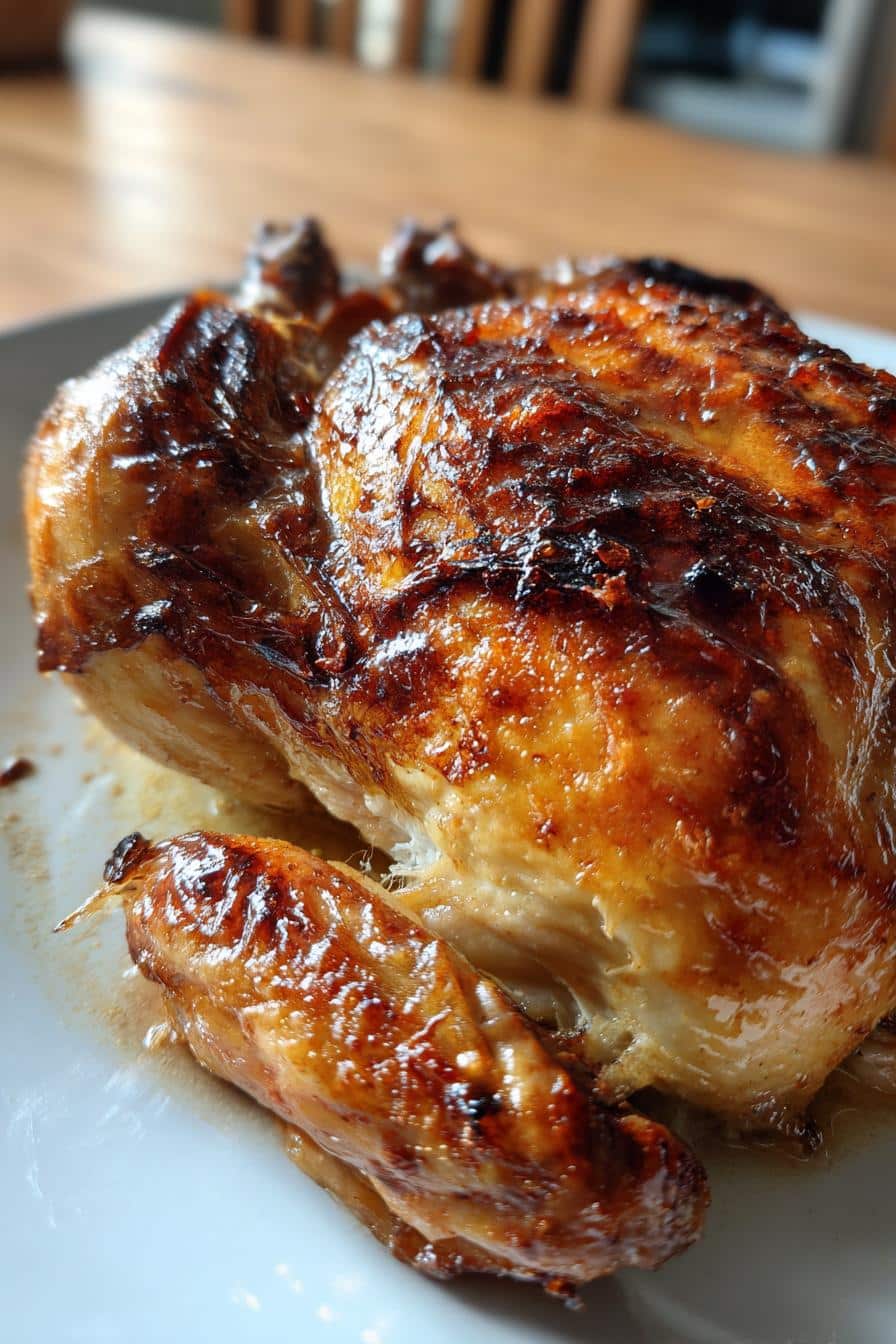 Master Juicy Chicken: Salt Ratios, Timing, and Brining Secrets